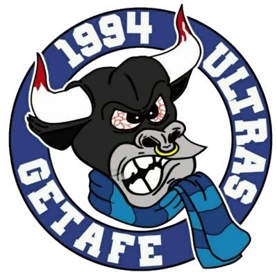 Cuenta oficial. Pedidos de material u otras cuestiones, contacta con nosotros por MD o en getafefans94@gmail.com