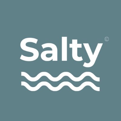 Tired of dating apps that feel like dumpster fires? Welcome to #SALTYSINGLES, where we cut through the nonsense and find matches actually worth your time.