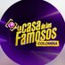 FamososColombiaLive (@casafamososc0l) Twitter profile photo FamososColombiaLive (@casafamososc0l) Twitter profile photo