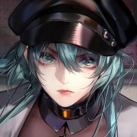 Nightingale (@nightingalembcc) 's Twitter Profile