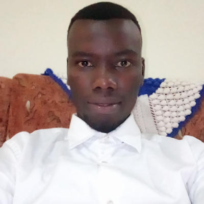 Nzeyimana1996's profile picture. 