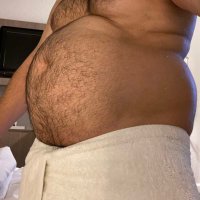 Furry Daddy (@hairythickman) 's Twitter Profile