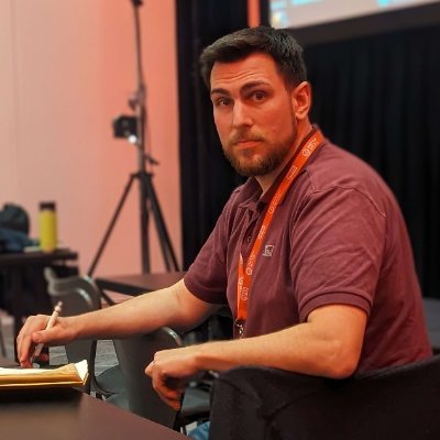 Martin Himken | MVP Profile