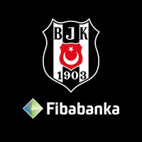 Beşiktaş Fibabanka (@bjk_basketbol) 's Twitter Profile