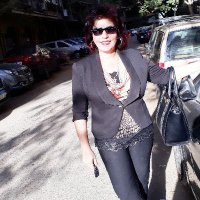 🤨😜نادو هانم لجنة وامن دولة (@nadooda8888) 's Twitter Profile Photo