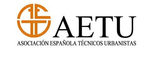 aetu81's profile picture. Asociación Española de Técnicos Urbanistas