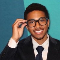 Jerome Foster II (@jeromefosterii) 's Twitter Profile Photo Jerome Foster II (@jeromefosterii) 's Twitter Profile Photo