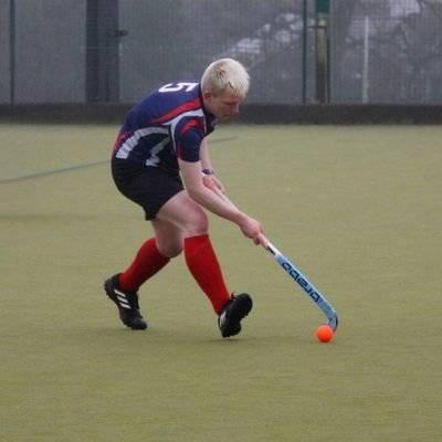 Charnwood Forest Hockey Club 🏑
Dragon Hockey (Code SHANELOCK-20)
