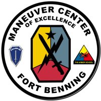 US Army Maneuver Center of Excellence (@mcoefortbenning) 's Twitter Profile Photo US Army Maneuver Center of Excellence (@mcoefortbenning) 's Twitter Profile Photo