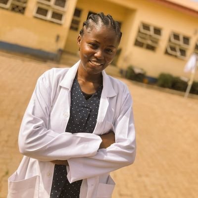 opeyemyolalekan's profile picture. A Business Minded Christian Medical Student!