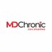 MDChronic (@mdchroniccare) Twitter profile photo MDChronic (@mdchroniccare) Twitter profile photo