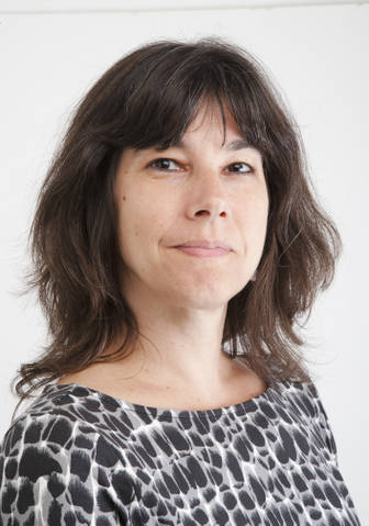 Lisa Fickenscher Profile