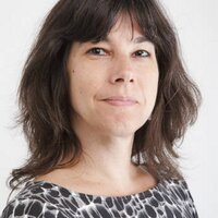 Lisa Fickenscher (@lisafickenscher) 's Twitter Profile