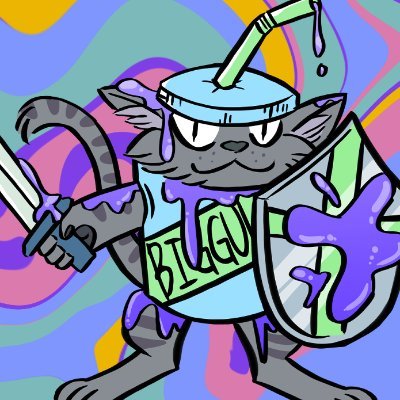 mlkshkebttlecat's profile picture. solo gamedev catlady
Play Fish Flash on STEAM
https://t.co/Vq7YFNg03I