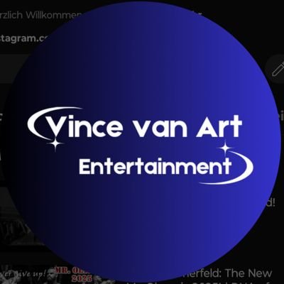 Vince van Artさんのプロフィール画像