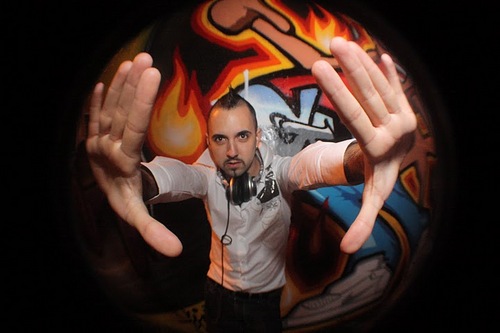 Dj Xta-C