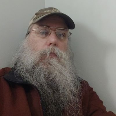 SteveJohns50872's profile picture. just an old dude who likes conversations. nothing more.  Alone, consider myself maga, looking forward to a more perfect union,  oh and btw, im a bum.