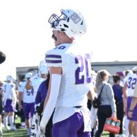 Caden Hansen (@cadenhansen4) 's Twitter Profile