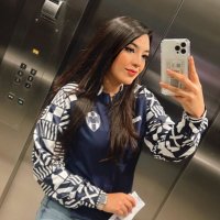 Daniela Mancha (@danielamancha) 's Twitter Profile