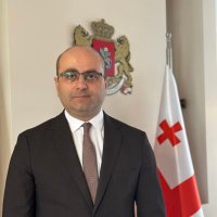 Aleksandre Jishkariani (@a_jishkariani) 's Twitter Profile