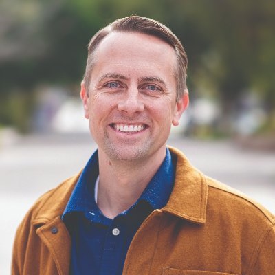 Physics nerd, family man, tech entrepreneur, working on the future of K-12 education