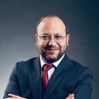 Hüseyin Sami Çaprak (@avcaprak) 's Twitter Profile