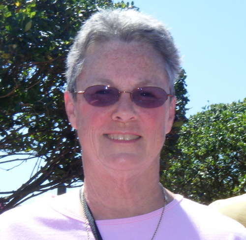 Mother, grandmother, retired. Attending Restoration Baptist Church on Sundays. Volunteer (Ambassador) at Jacksonville International Airport.