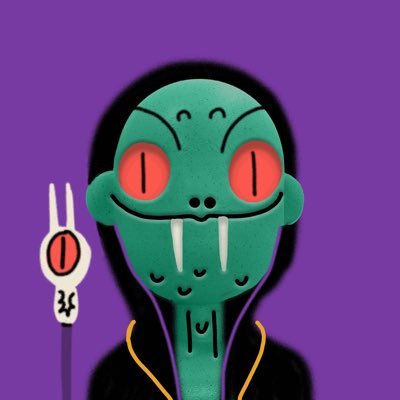 Crucifore☠️🦎 Profile
