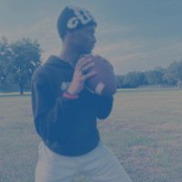 Keesean “K1” Gosa ⭐️ (2026) QB (@1eesean) 's Twitter Profile