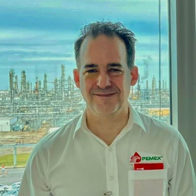 tuitderick's profile picture. Orgullosamente mexicano. Trabajo, esfuerzo y corazón. 🇲🇽