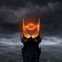 Sauron (@sauron242) 's Twitter Profile