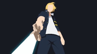 Barrett Profile
