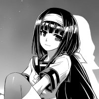 Anshin'in-san (@impartialrelief) 's Twitter Profile