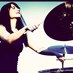 Lisa Pegher (@LisaP_SoloDrums) Twitter profile photo
