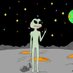 Cosmo The Alien (@cosmalienonsol) Twitter profile photo Cosmo The Alien (@cosmalienonsol) Twitter profile photo