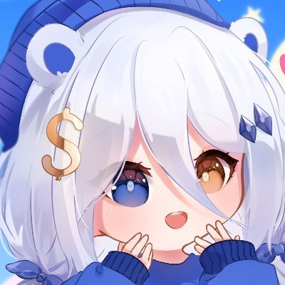 KumaWang_Ch's profile picture. ULAA~ aku kumawang dari NAWASENA😉 si beruang yg mau uwang 🤑 ID🇮🇩 OK Jawa OK EN broke
mau jadi temenku nggak?? ayok temenan 😍
パパ/ママ : @AmilimandReisth