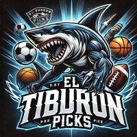 tiburon (@eltiburonpicks) 's Twitter Profile