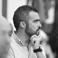 Simon Rodriguez (@simn84) 's Twitter Profile