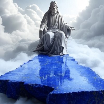 neurocor's profile picture. "The Web at large is full of slop generated by large language models, written by no one to communicate nothing." Robyn Speer