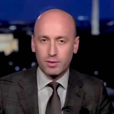 Stephen Miller Smackdown Fan club! Founded by PopopThePatriot,-Knower of Things-DAV-USN Vet 🇺🇸 Jesus = way,the truth,the life. (entertainment purposes only)