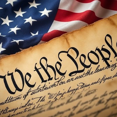 LibraforAmerica's profile picture. “Those that only want to hear themselves speak learn nothing.” 🌷Signed me. 🇺🇸 America is a Constitutional Republic not a Democracy. 🇺🇸 No DM’s, thank you.