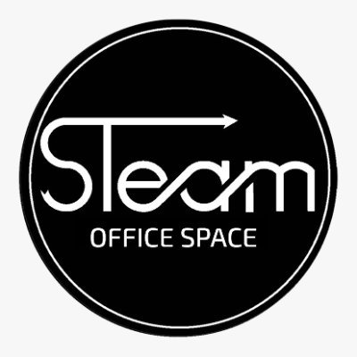 STeamOffices's profile picture. مساحات عمل مشتركة ومكاتب خاصة في قلب الرياض 📍 شارع التحلية ✨ بيئة احترافية، قاعة اجتماعات ذكية، وخدمات متكاملة! 📞 0533540220 للحجز