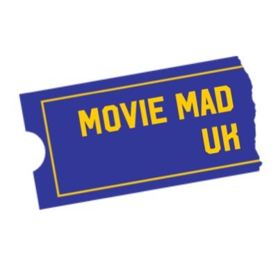 MovieMadUK's profile picture. Movie & Vinyl Collector, All round Geek