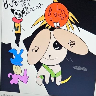 AzzyLuna88393's profile picture. A streamer who plays games and makes art.