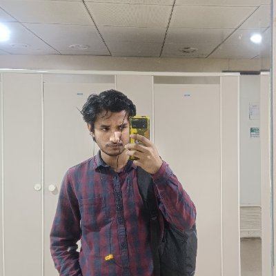 rahulkd_8's profile picture. So much universe so less time!!