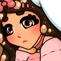 Bunnie 🐰🍼 Conejita ártica bebé | ES-Vtuber (@squishablebun) 's Twitter Profile