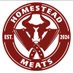 Homestead Meats (@hsmeatssd) Twitter profile photo Homestead Meats (@hsmeatssd) Twitter profile photo