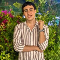 Haggag ๐คโจ (@ahmedhaggag95) 's Twitter Profile
