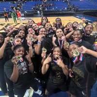 Summer Creek Lady Bulldogs (@sc_ladyhoops) 's Twitter Profile Photo Summer Creek Lady Bulldogs (@sc_ladyhoops) 's Twitter Profile Photo