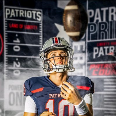 | C/O 2027 | JuCo: Bakersfield College | QB | HT: 6’4